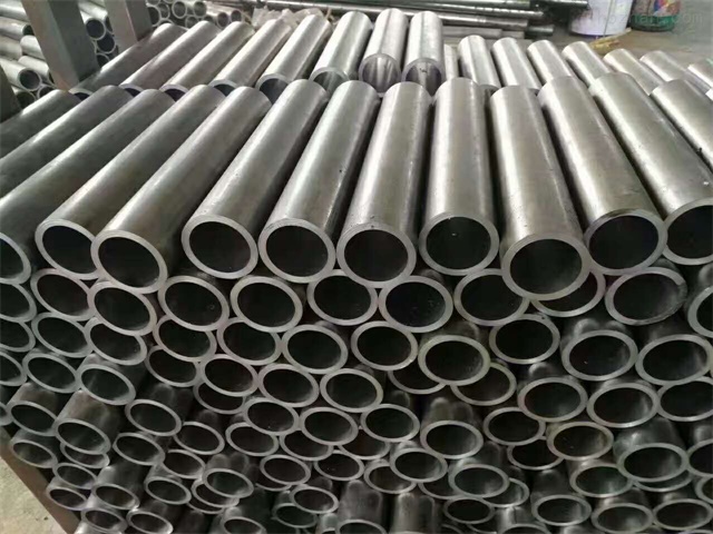 淮安精密管材无缝钢管